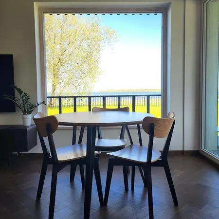 Korter Tallinn, With Seaview