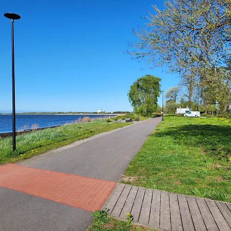 Tallinn, With Seaview *